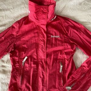 Bench lightweight BBQ Jacket